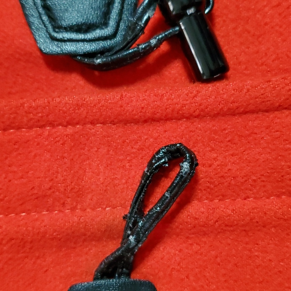F&F Ladys Duffel coat size 12 - Picture 8 of 8